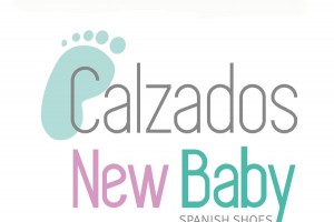 DISEÑO GRÁFICO MARCA CALZADOS NEW BABY